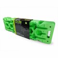 Broma Green Board with Bag, Green BR3698766